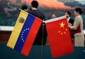 Ekonomi Negaranya Terus Terpuruk, Presiden Venezuela Terbang ke China 'dengan Harapan Besar'