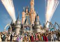 Walt Disney Puncaki Daftar 10 Perusahaan Paling Terpandang di Dunia