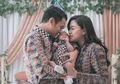 Pertama Kali Mengajak Anak Naik Pesawat, Vicky Shu Hingga Berderai Air Mata
