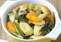 Yuk, Sajikan Cah Sayur Taoco untuk Makan Siang Lezat Hari Ini