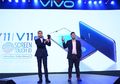 Canggihnya Vivo V11 Pro, Sudah Dilengkapi dengan Screen Touch ID!