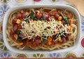Jangan Ragu Membuat Fettucini Saus Bayam Daging untuk Sarapan Keluarga
