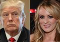 Bintang Film Dewasa Ini Menulis Buku Berisi 'Pengakuannya' Saat Berselingkuh dengan Donald Trump