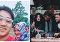 Rizky Febrian Katakan Ini Sebelum Status Pernikahan Ayah Ibu DItentukan Hari Ini...