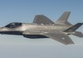 F-35, Jet Tempur Paling Mematikan di Muka Bumi yang Kini Miliki Sistem Keamanan Paling Tangguh!