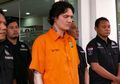 Ozzy Albar Ditangkap, Teman Perempuan yang Bersamanya Juga Positif Narkoba!