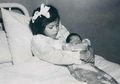 Kisah Lina Medina, Perempuan Kecil Berusia 5 Tahun yang Sudah Melahirkan Seorang Anak
