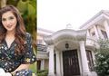 Punya Rumah 17 M, Ashanty Akui Ingin Pindah ke yang Lebih Kecil! Dapurnya Saja Sampai Butuh 10 ART, Lo