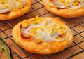 Si Kecil Pasti Ketagihan Minta Dibuatkan Smoked Beef Corn Bread Saking Lezatnya