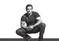 Dilaporkan Cabut dari DCEU, Henry Cavill Lakukan Ini di Instagram