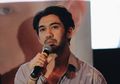 Menolak Golput, Reza Rahadian Ajak Generasi Milenial Ikut Pemilu 2019