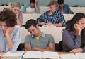 Sering Begadang dan Kurang Tidur bisa Bikin IPK Mahasiswa Terjun Bebas Lo! Ini Alasannya