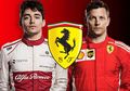 Mengenal Charles Leclerc, Pebalap 20 Tahun yang Gantiin Kimi Raikkonen