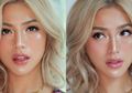 Jessica Iskandar Pamer Warna Rambut Baru, Ini Reaksi Netizen