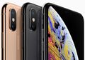 iPhone XS Disebut Ponsel Termahal Apple, Warga Swiss Hanya Perlu Bekerja Selama 5 Hari Untuk Membelinya