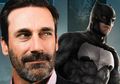 Nggak Cuma Ryan Gosling, Jon Hamm Mau Juga Berperan Sebagai Batman