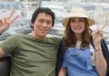 Diduga Putus dengan Luna Maya, Ini Fakta Sosok Reino Barack yang Seorang Pengusaha Muda