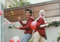 Istri Tria The Changcuters Curhat Soal Keadaannya Saat Ditinggal Suami ke Luar Kota : Kayak Kehilangan Pegangan