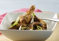 Pasti Makin Jempolan Buat Ayam Goreng Jamur Mentega dengan Resep yang Satu Ini
