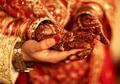 5 Tradisi Unik Pernikahan di India, Salah Satunya Pengantin Dilarang Pakai Busana Selama Lima Hari Setelah Menikah