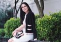 Luna Maya Tak Yakin Bisa Menikah, Perempuan Dengan Masa Lalu Kelam Cenderung Takut dan Tak Ingin Menikah