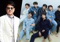BTS Sukses di Dunia Musik Internasional, Musisi Senior Cho Yong Pil Buka Suara
