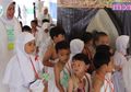 Tak Hanya Calon Jamaah Haji, Manasik Haji Juga Bisa Diajarkan ke Anak
