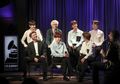 Ngobrol di The Grammy Museum, BTS Bahas Konsep Musik Kehidupan Anak Sekolah