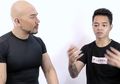 Deddy Corbuzier: Kalo Reza Arap Nge-YouTube di Channel-nya Lagi, Gue Bakal Gebukin Dia