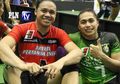 Ditanya Soal Kekasih, Duo Manganang: Udah Request Sama yang di Atas