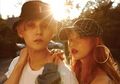 Haha! Gara-gara Pecat HyunA dan E'Dawn Saham Cube Entertainment Anjok