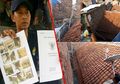 Akhir Drama Rumah Eko Purnomo, Tetangga Belakang Rumah Akhirnya Hibahkan Tanah untuk Akses Jalan