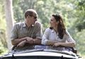 Pangeran William dan Kate Middleton Beri Pesan Manis untuk Penggemarnya Lewat Kartu Ucapan