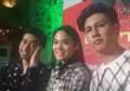 Vidi Aldiano, Sheryl Sheinafia dan Jevin Julian Luncurkan Video Klip Berkonsep Vertikal