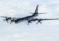 Kisah Pengebom Uzur TU-95 Rusia yang Bikin Amerika Panik Sampai Mengirim Jet Siluman F-22