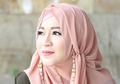 Kabar Duka, Ibunda Okie Agustina Mantan Istri Pasha Ungu Meninggal Dunia