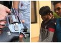 Otak Atik Motor, Pria Ini Tega Tembak Istrinya Hingga Harus Dioperasi