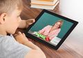 5 Menit Aja Jaga Komunikasi dengan Anak Lewat Video Call, Begini Cara agar Si Kecil Tak Bosan