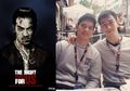 The Night Come For Us, Film Reuni Aktor Laga Joe Taslim dan Iko Uwais