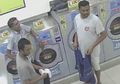 Tiga Pria Keji dari Malaysia, Tega Memasukkan Kucing ke Mesin Pengering