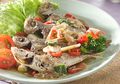 Ini Dia Santapan Sempurna Untuk Menu Makan Malam, Ikan Selar Masak Kecap