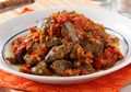 Ati Ampela Masak Pedas, Hidangan Sederhana yang Punya Kelezatan Tiada Tara