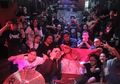 Bless The Knights Harumkan Merah Putih dalam Tour Asia Tenggaranya