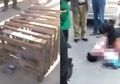 Lindungi Ibu, Anak Ini Relakan Jantungnya Ditikam Perampok Hingga Tewas