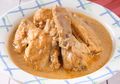Jago Buat Ayam Kuah Kental yang Lezat Ini, Suami Pasti Makin Sayang