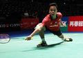 Susah Streaming Japan Open 2018? Nih Akun Twitter yang Live Tweet