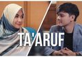Menikah Tanpa Pacaran, Ini Calon Suami Anisa Rahma, Selebgram dan Penyanyi Religi