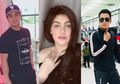 Jadi Rebutan Billy Syahputra dan Kriss Hatta, Ini Potret Hilda Vitria Zaman Dulu