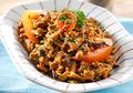Pasti Bakal Lahap Makan Kalau Sudah Tersaji Sambal Tongkol Daun Mangkokan