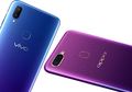Pilih Mana Oppo F9 vs Vivo V11, Sama-Sama Punya Kamera Selfie 25MP